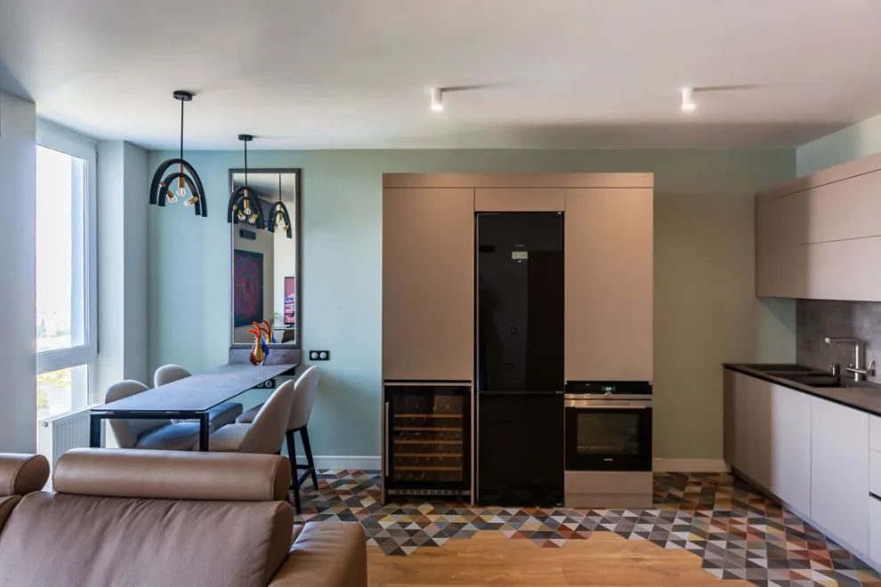 Contemporary Miniature by IDL Construction - Photo 17