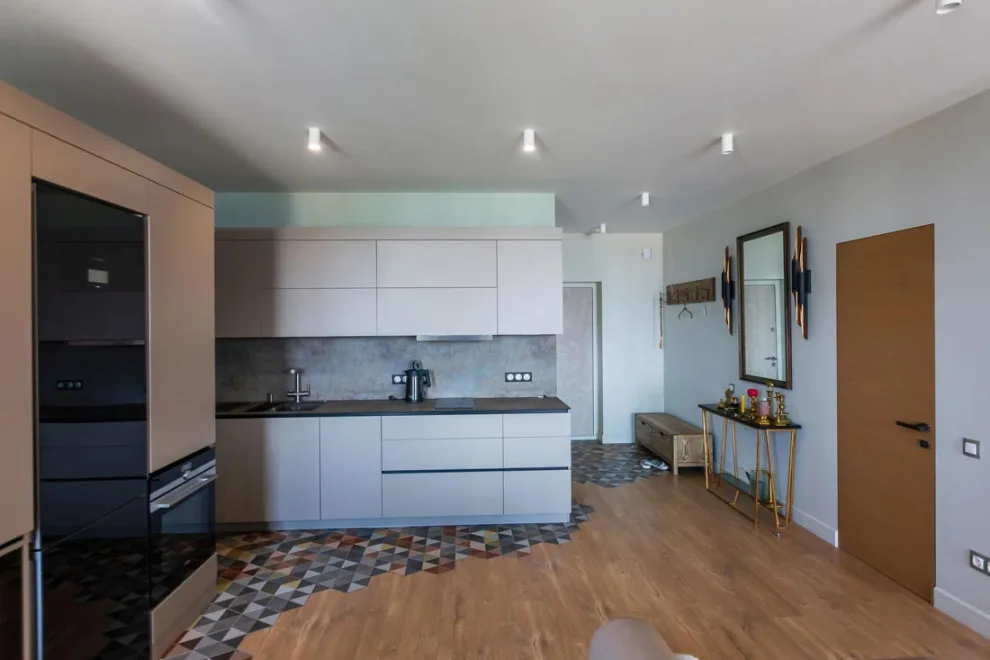 Contemporary Miniature by IDL Construction - Photo 10