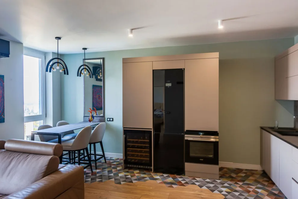 Contemporary Miniature by IDL Construction - Photo 13