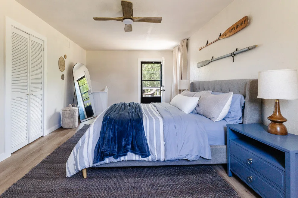 Contemporary Minnow Lake House Remodel by Mae Reedy Build + Design - Photo 9
