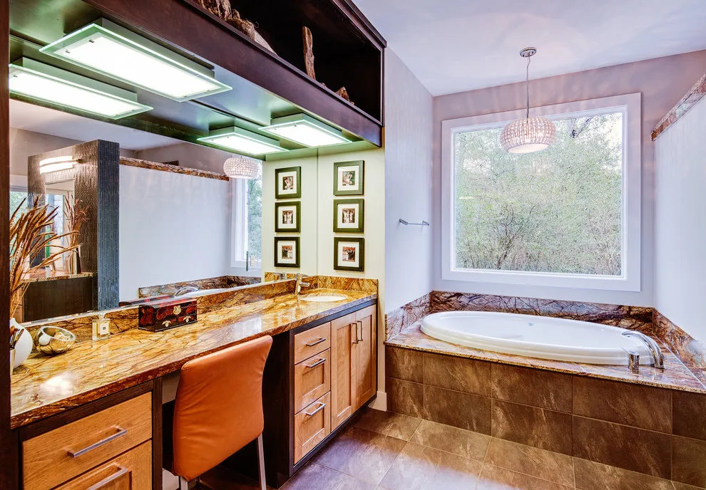 Contemporary Blend by Crowley Custom Homes - Photo 37
