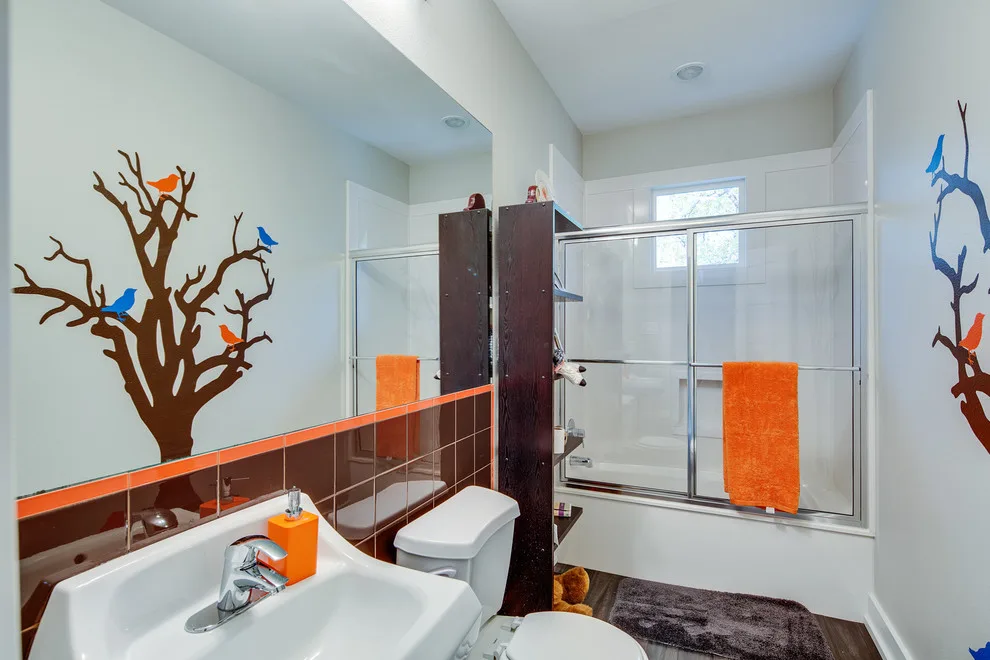 Contemporary Blend by Crowley Custom Homes - Photo 10