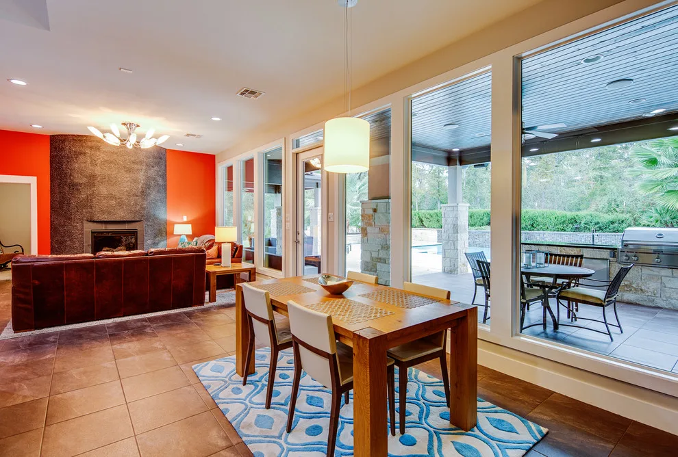 Contemporary Blend by Crowley Custom Homes - Photo 19
