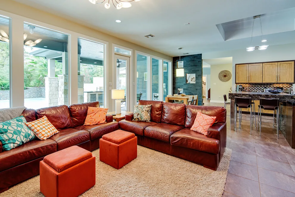 Contemporary Blend by Crowley Custom Homes - Photo 24
