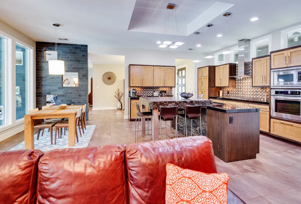 Contemporary Blend by Crowley Custom Homes - Photo 16