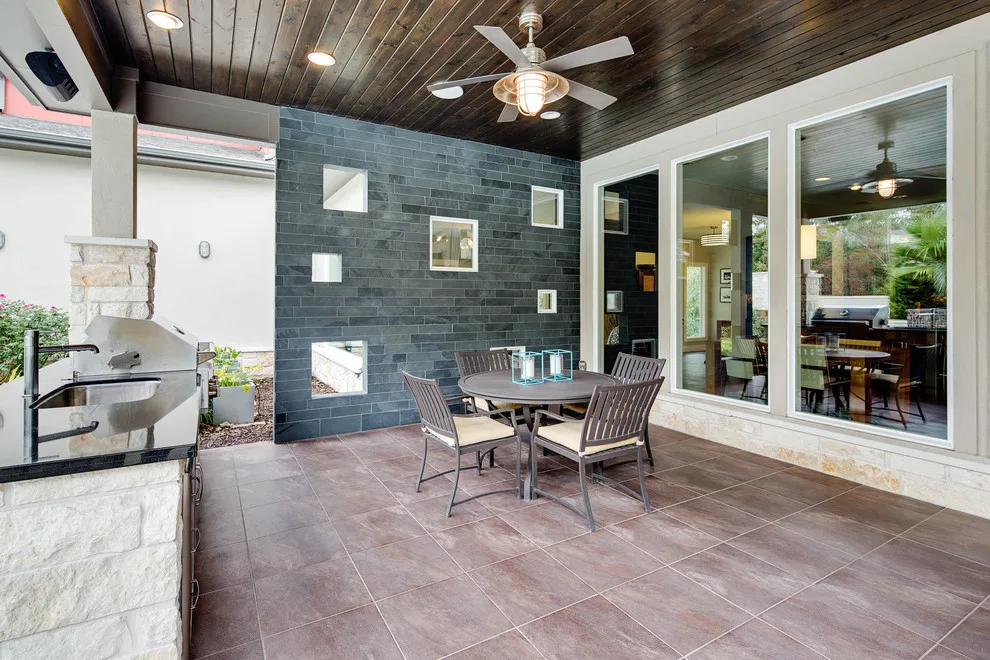 Contemporary Blend by Crowley Custom Homes - Photo 36