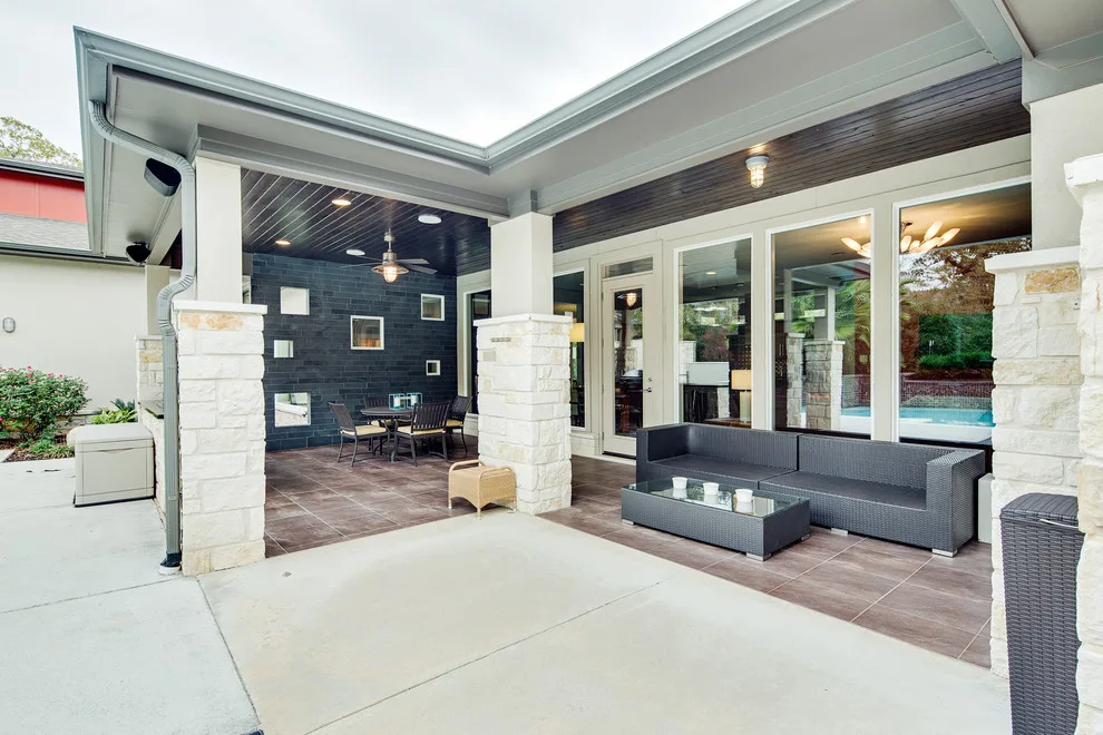 Contemporary Blend by Crowley Custom Homes - Photo 29