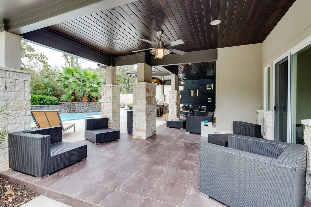 Contemporary Blend by Crowley Custom Homes - Photo 38