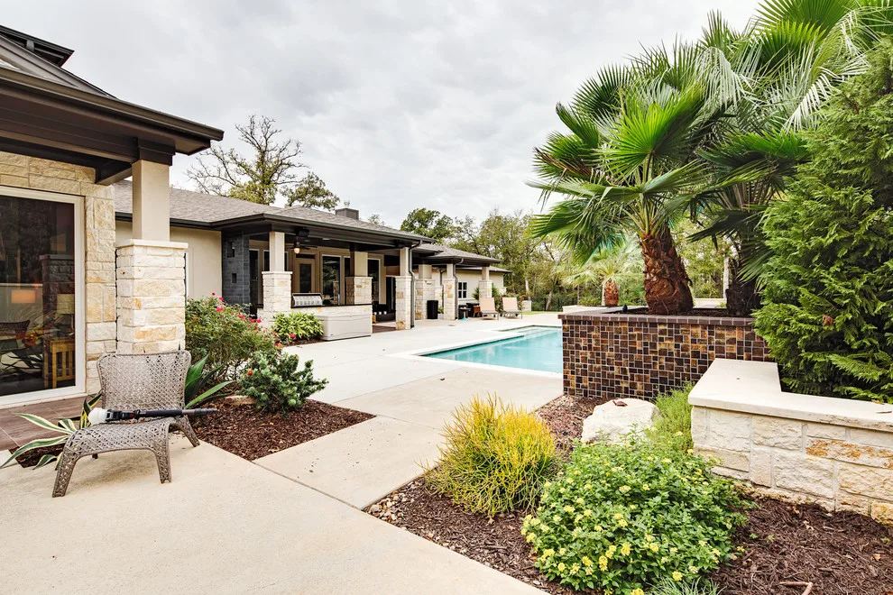 Contemporary Blend by Crowley Custom Homes - Photo 22