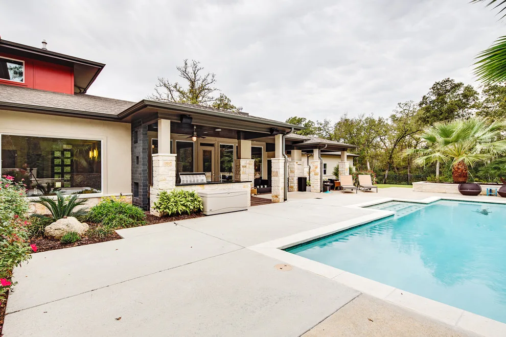 Contemporary Blend by Crowley Custom Homes - Photo 35