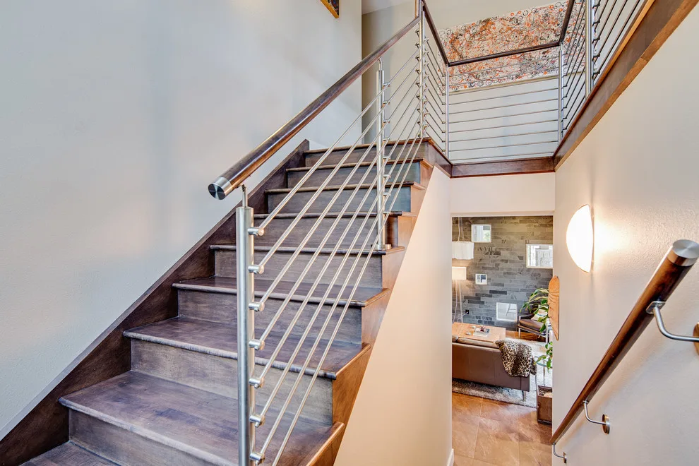 Contemporary Blend by Crowley Custom Homes - Photo 17