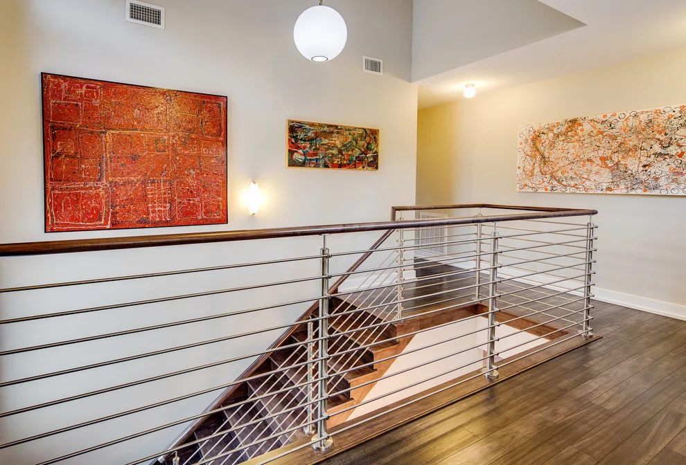 Contemporary Blend by Crowley Custom Homes - Photo 11
