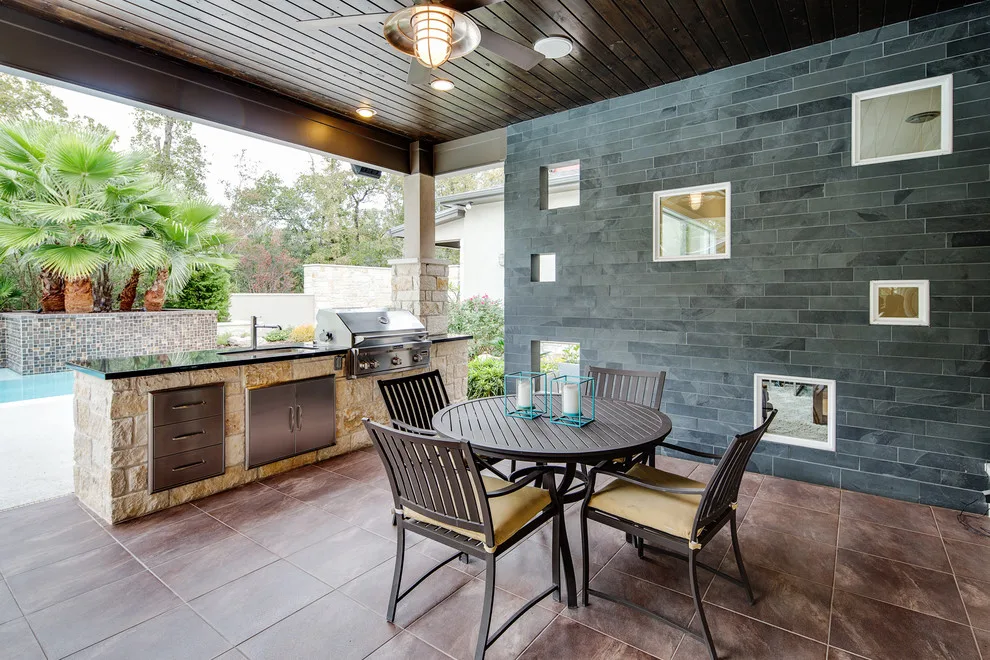 Contemporary Blend by Crowley Custom Homes - Photo 3