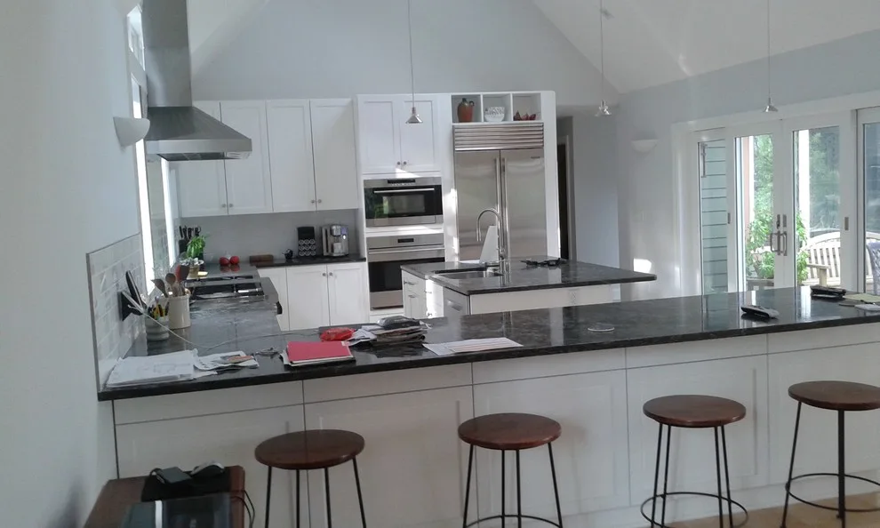 Tebo Contracting - Photo 12