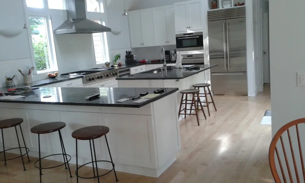 Tebo Contracting - Photo 14