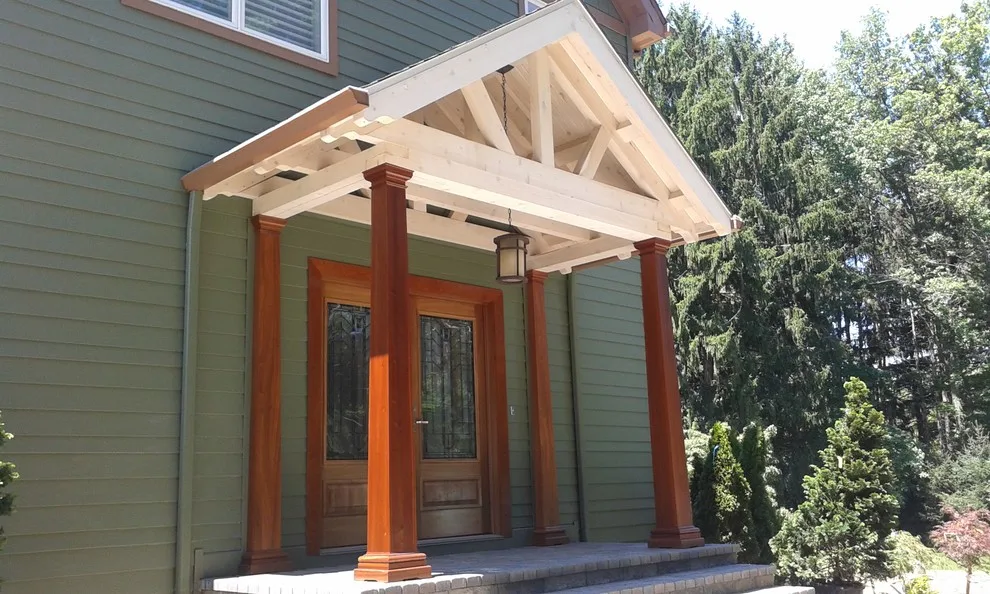 CONTEMPORARY by Tebo Contracting - Photo 7