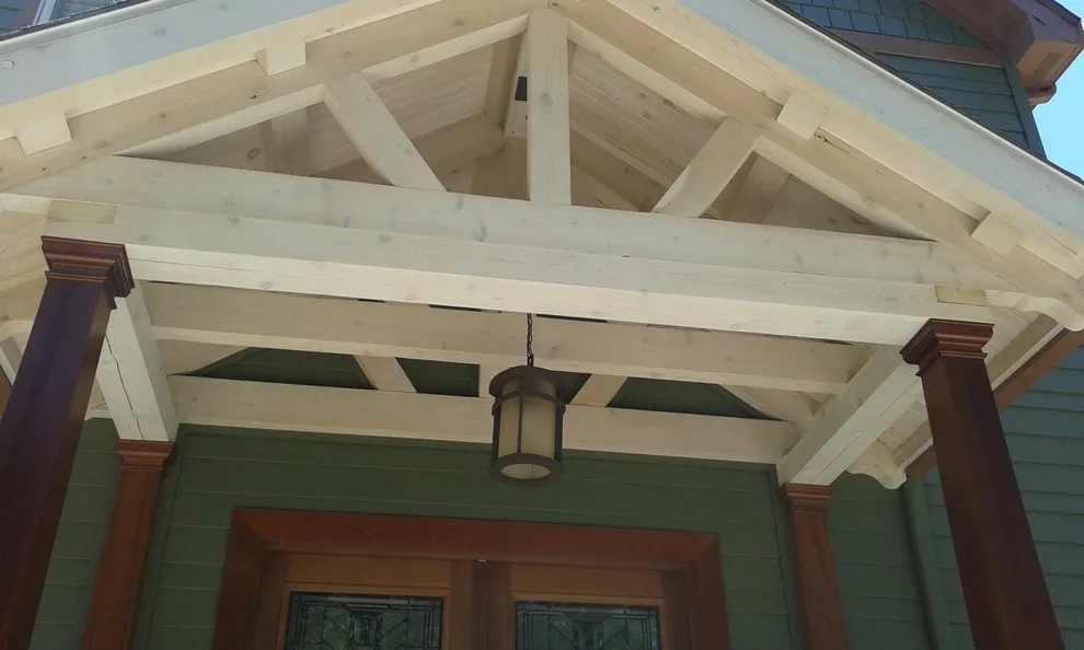 CONTEMPORARY by Tebo Contracting - Photo 5