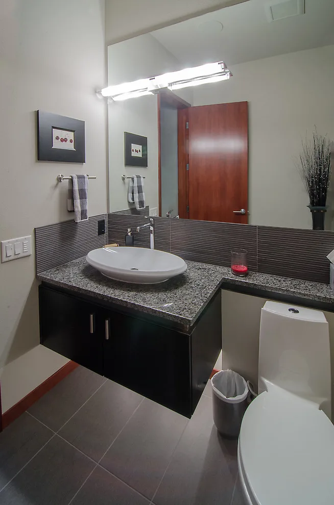 Contemporary Design by Artisan Inc. - Photo 6