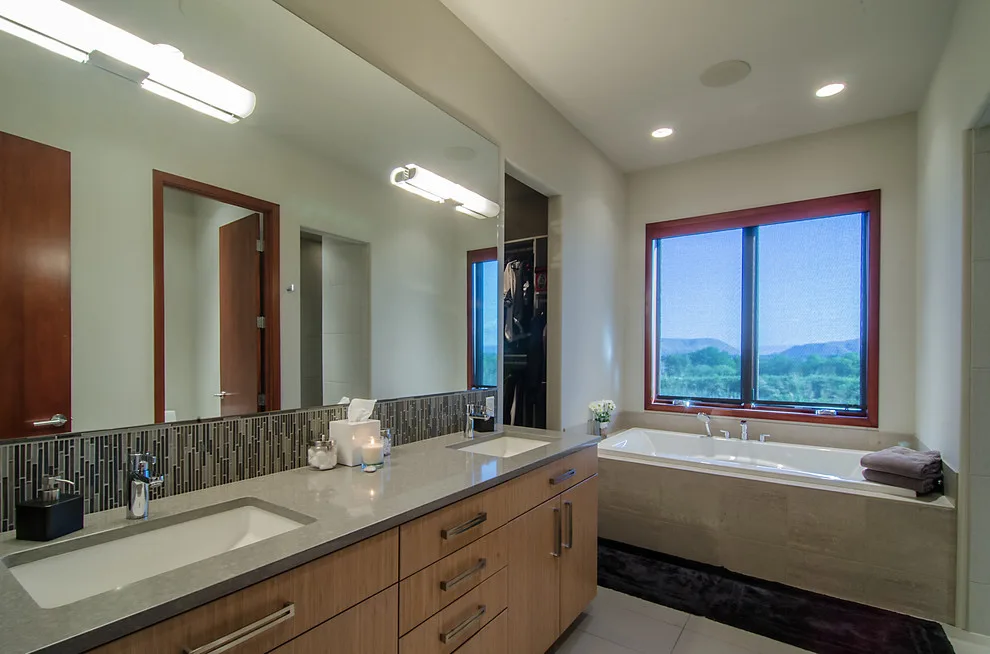 Contemporary Design by Artisan Inc. - Photo 7