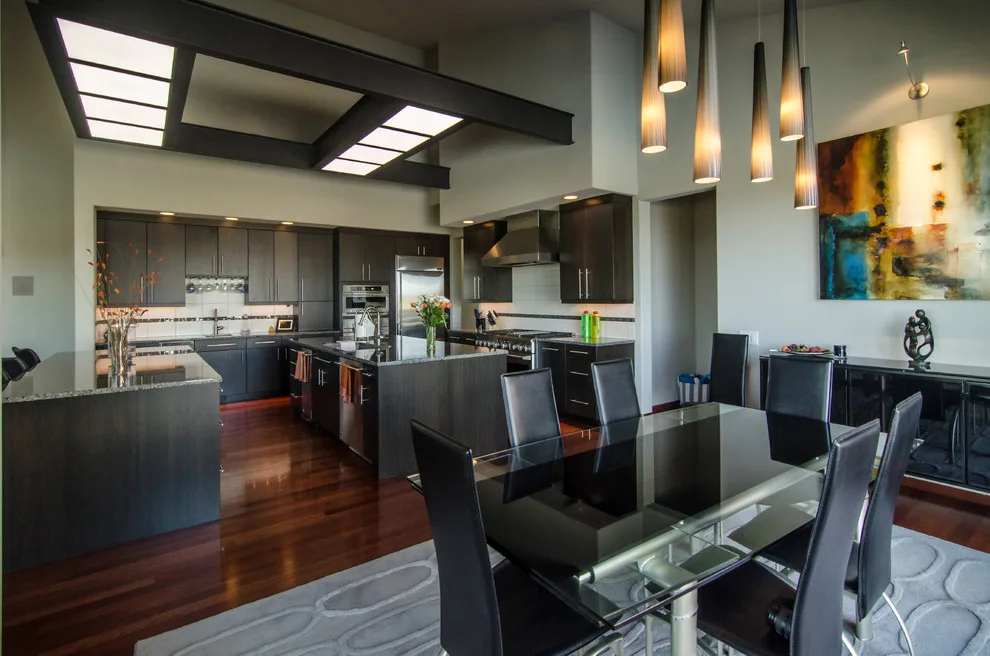 Contemporary Design by Artisan Inc. - Photo 10