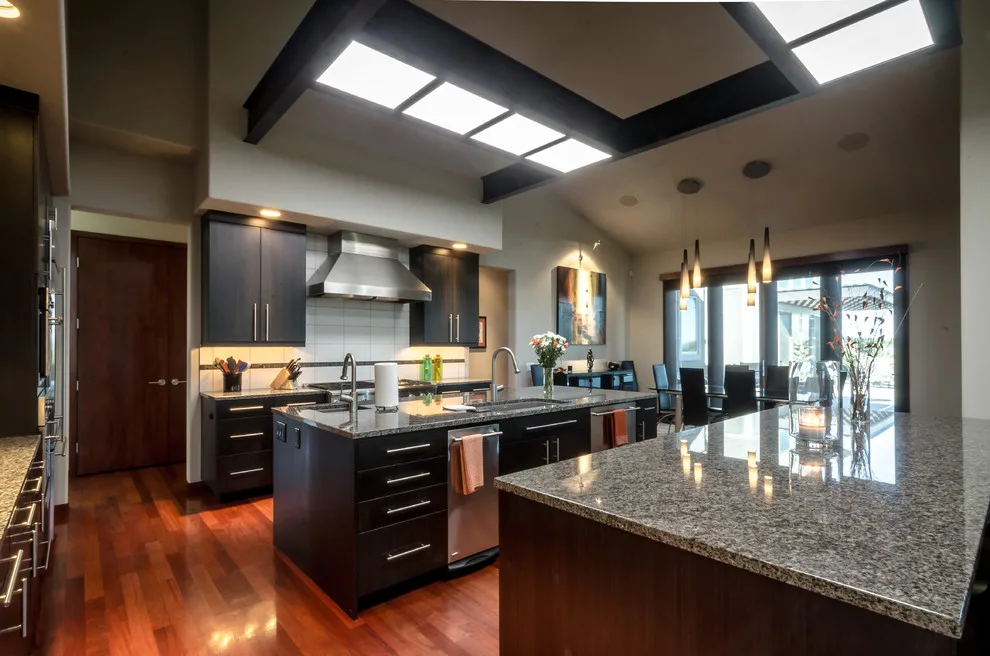 Contemporary Design by Artisan Inc. - Photo 11
