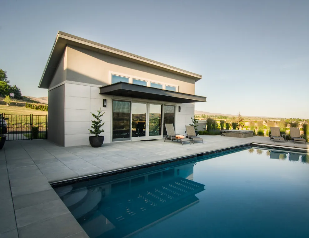 Contemporary Design by Artisan Inc. - Photo 9