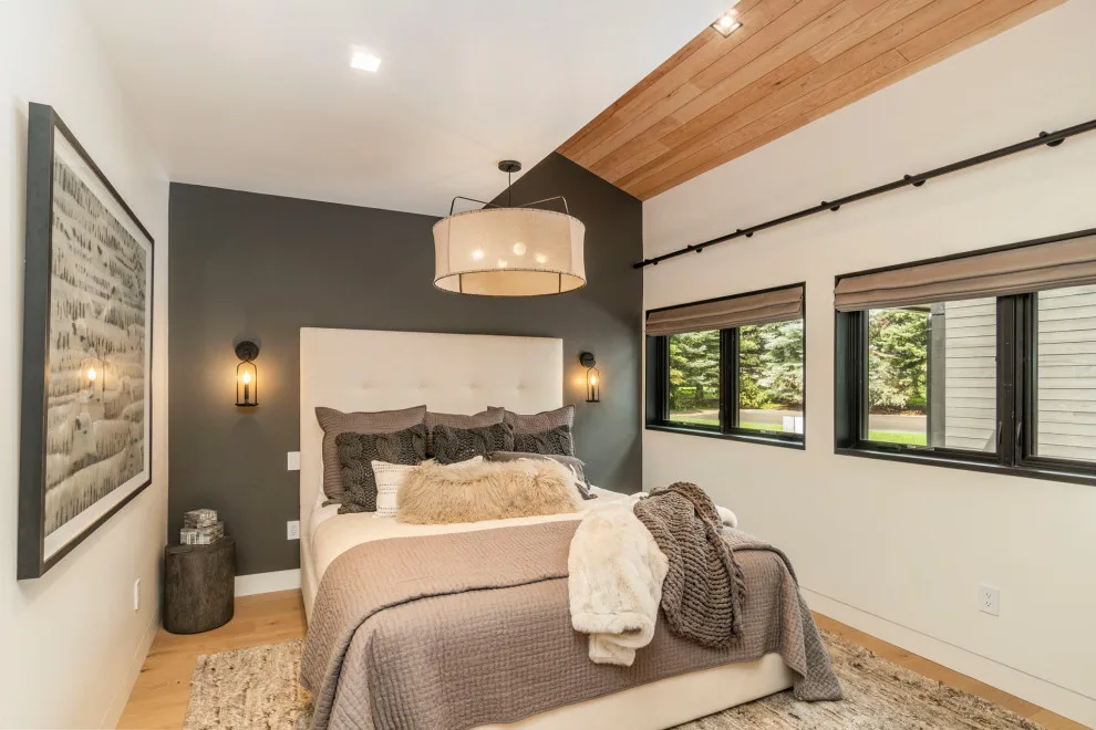 Contemporary Mountain Elegance by Mountainwood Construction - Photo 6