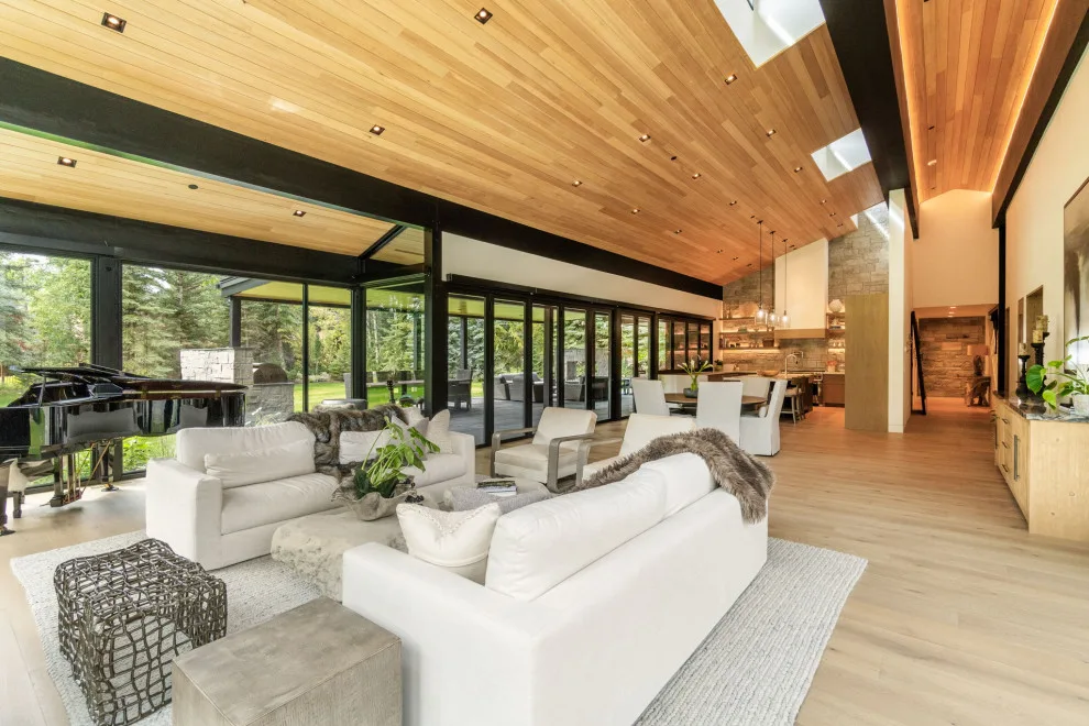 Mountainwood Construction - Photo 2