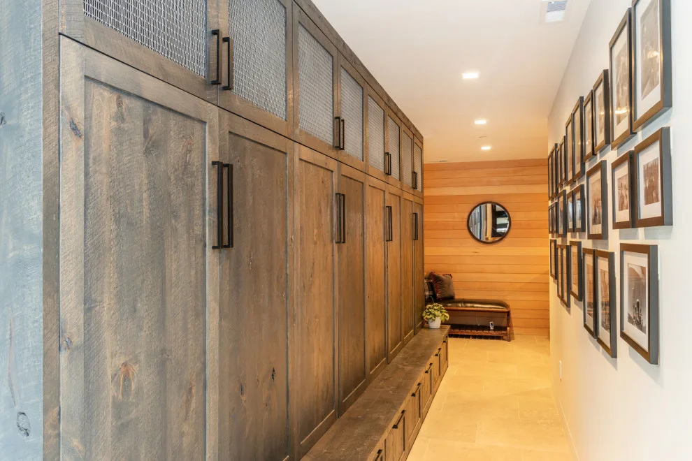 Contemporary Mountain Elegance by Mountainwood Construction - Photo 3