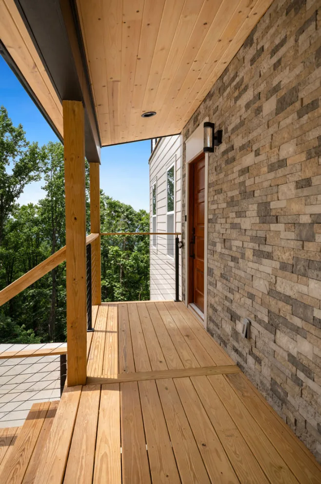 Contemporary Mountain Lifestyle by IDL Construction - Photo 13