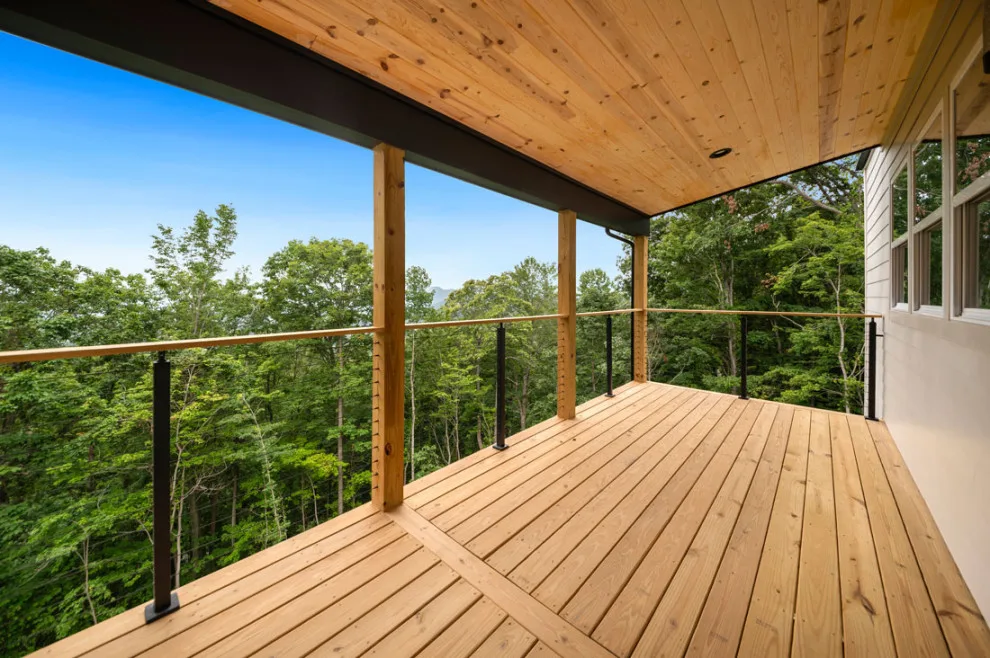 Contemporary Mountain Lifestyle by IDL Construction - Photo 23
