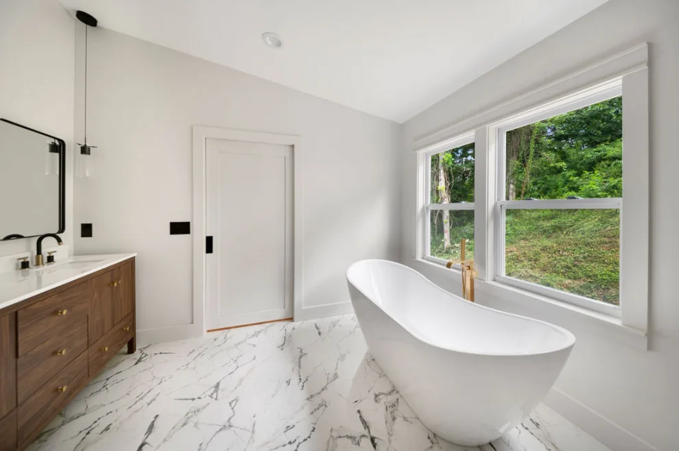 Contemporary Mountain Lifestyle by IDL Construction - Photo 5
