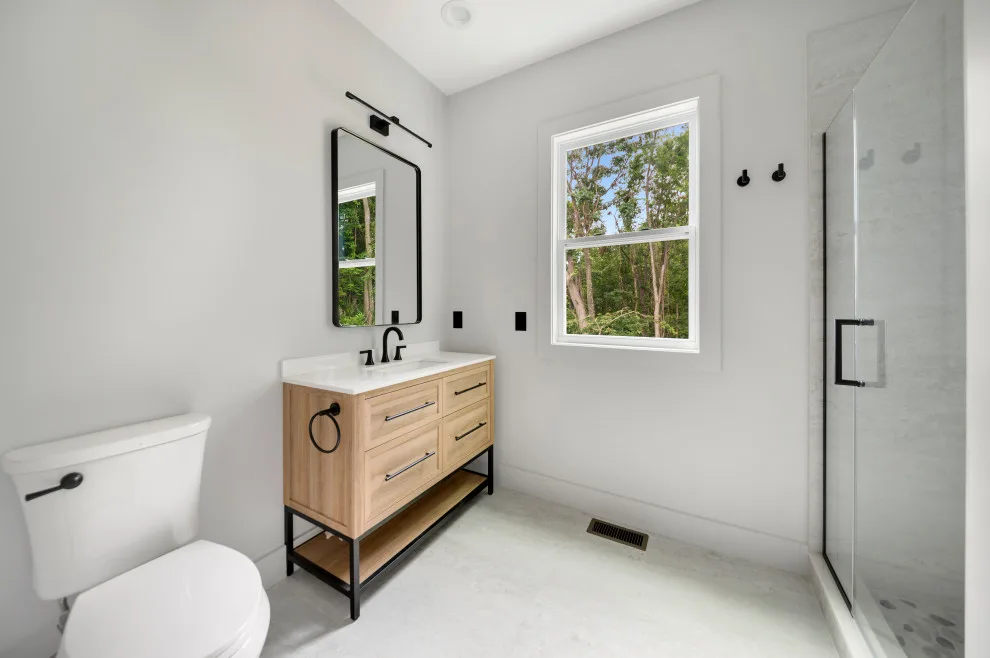Contemporary Mountain Lifestyle by IDL Construction - Photo 26