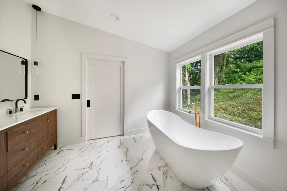 Contemporary Mountain Lifestyle by IDL Construction - Photo 17