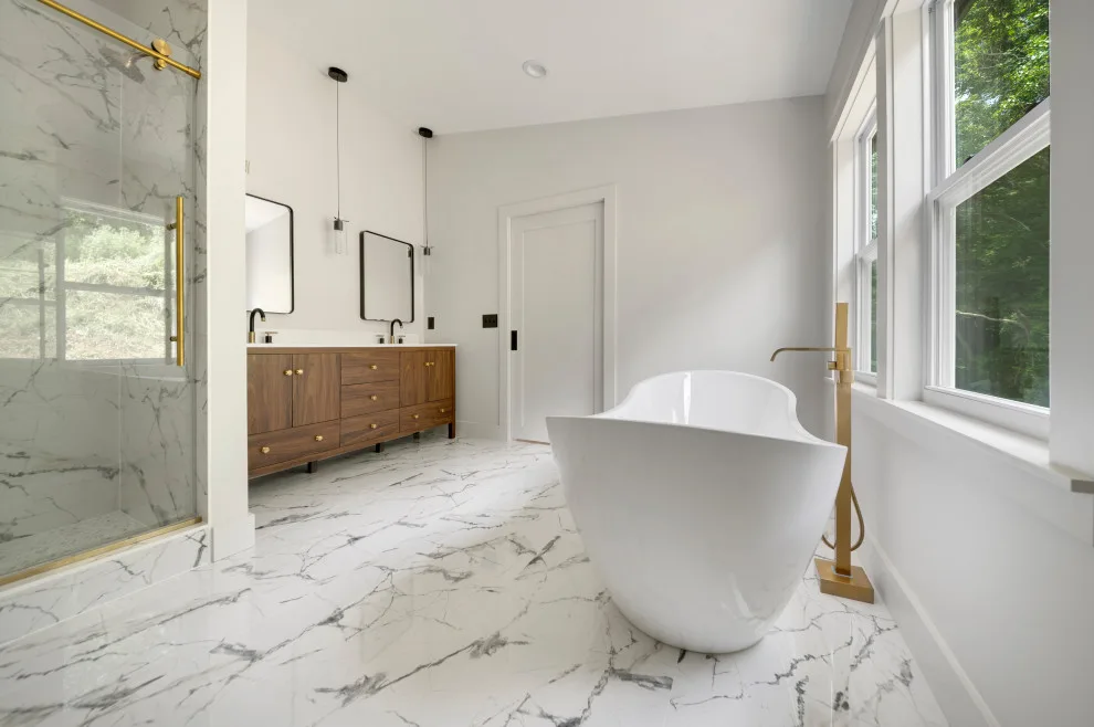 Contemporary Mountain Lifestyle by IDL Construction - Photo 19