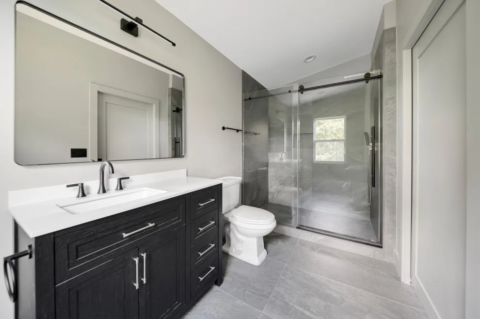 Contemporary Mountain Lifestyle by IDL Construction - Photo 20
