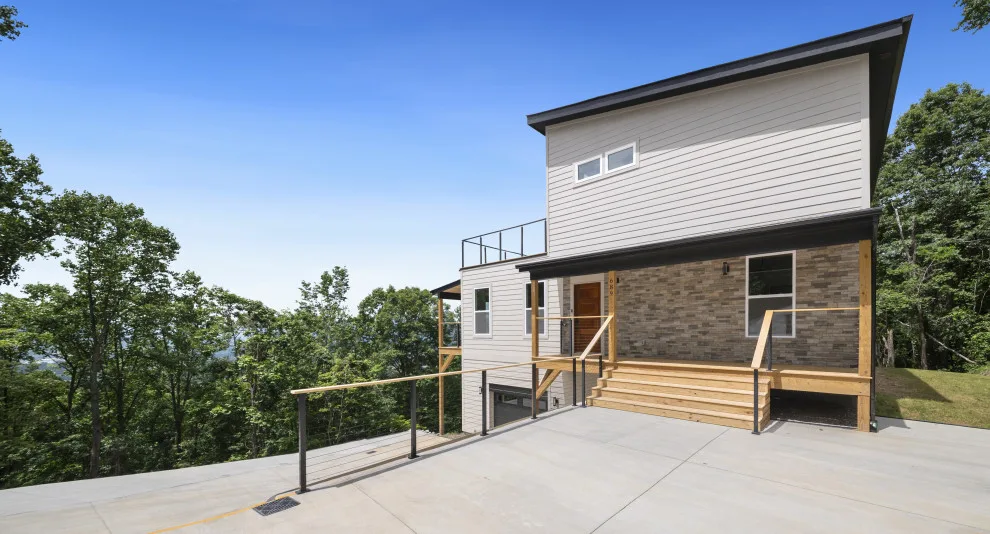 Contemporary Mountain Lifestyle by IDL Construction - Photo 16