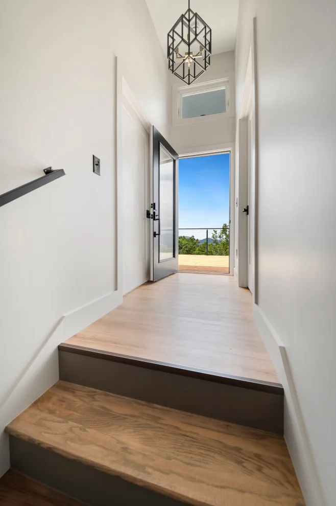 Contemporary Mountain Lifestyle by IDL Construction - Photo 14