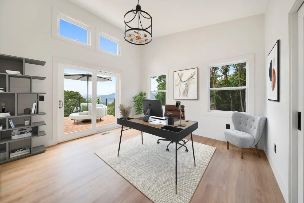Contemporary Mountain Lifestyle by IDL Construction - Photo 36