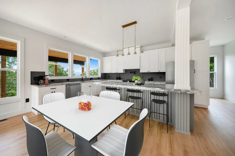 Contemporary Mountain Lifestyle by IDL Construction - Photo 29