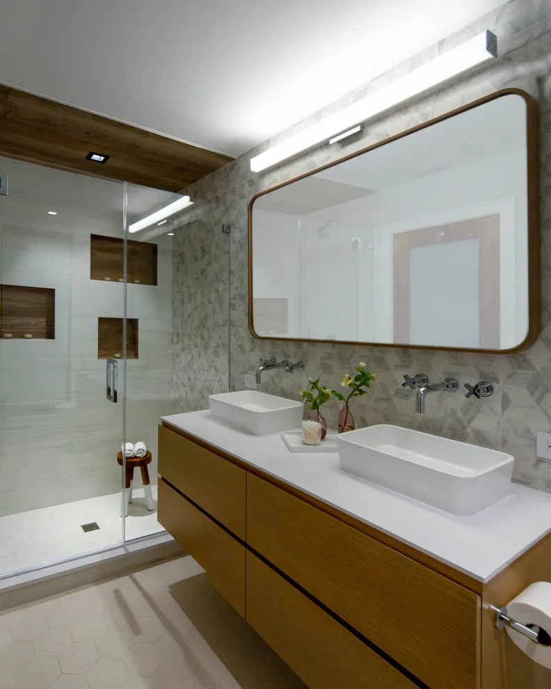 Contemporary Construction - Westport CT by HSL Building Company, LLC - Photo 31