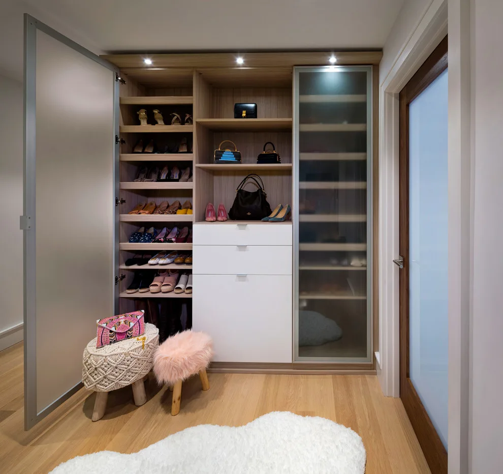 Contemporary Construction - Westport CT by HSL Building Company, LLC - Photo 16