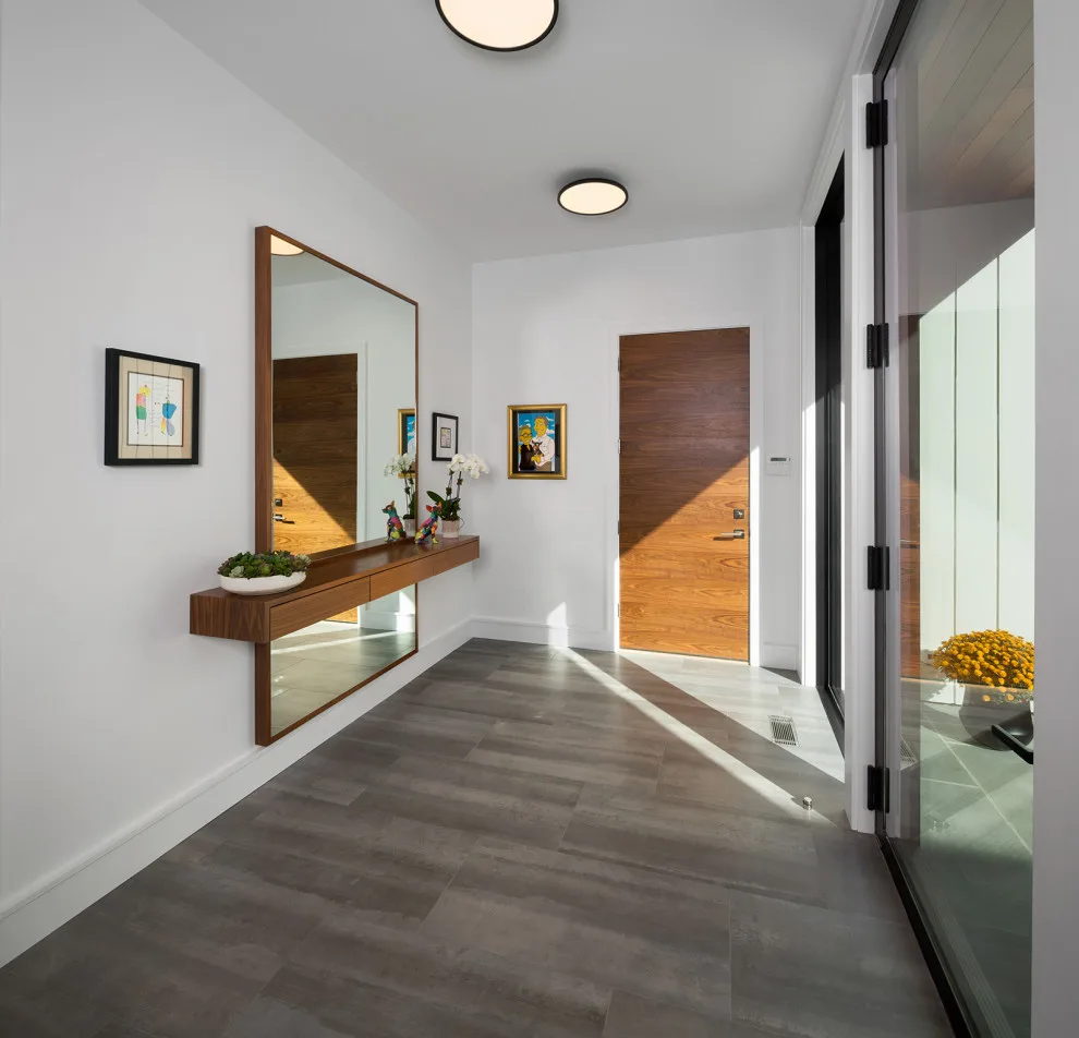 Contemporary Construction - Westport CT by HSL Building Company, LLC - Photo 7