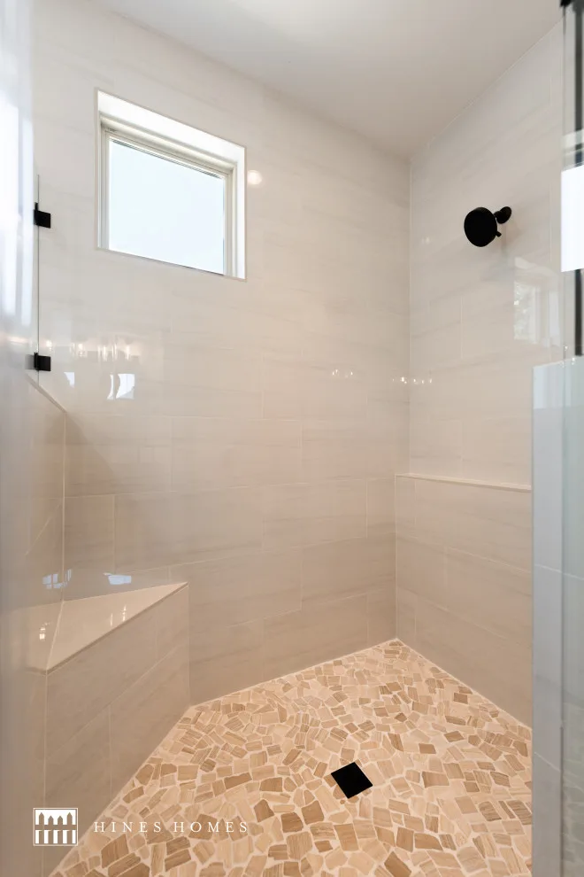 Contemporary New Build Residence by Hines Homes, LLC - Photo 7