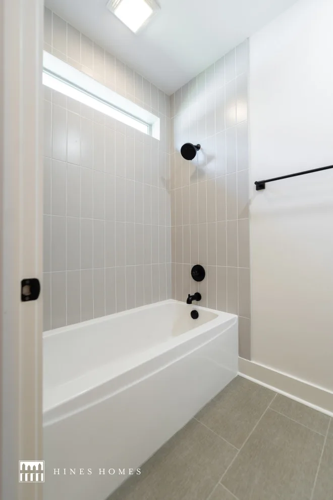 Contemporary New Build Residence by Hines Homes, LLC - Photo 5