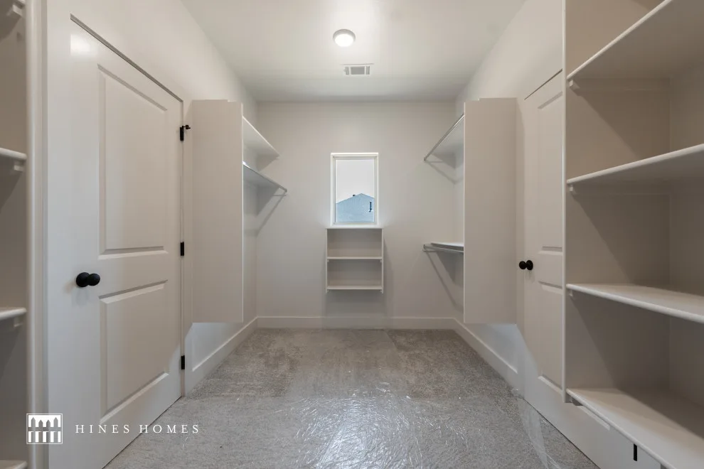 Contemporary New Build Residence by Hines Homes, LLC - Photo 18