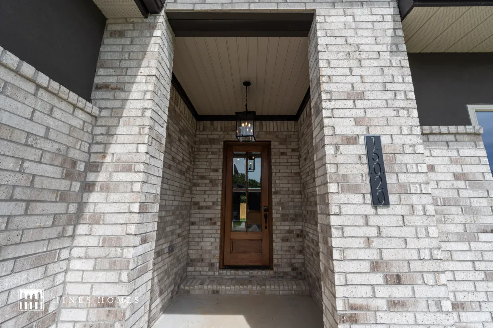 Contemporary New Build Residence by Hines Homes, LLC - Photo 15