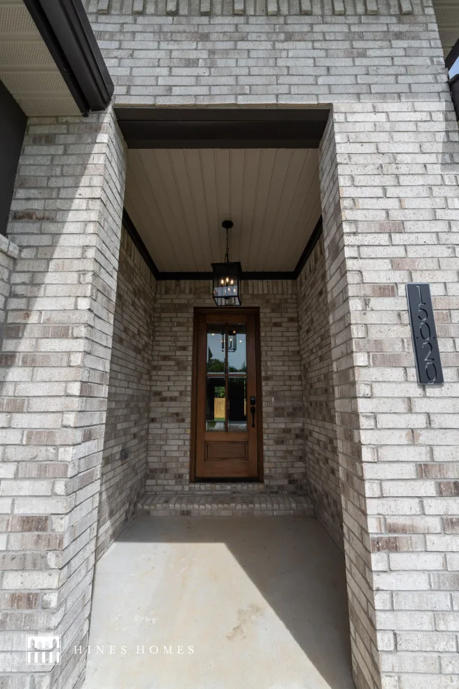 Contemporary New Build Residence by Hines Homes, LLC - Photo 9