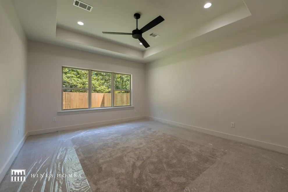Contemporary New Build Residence by Hines Homes, LLC - Photo 24