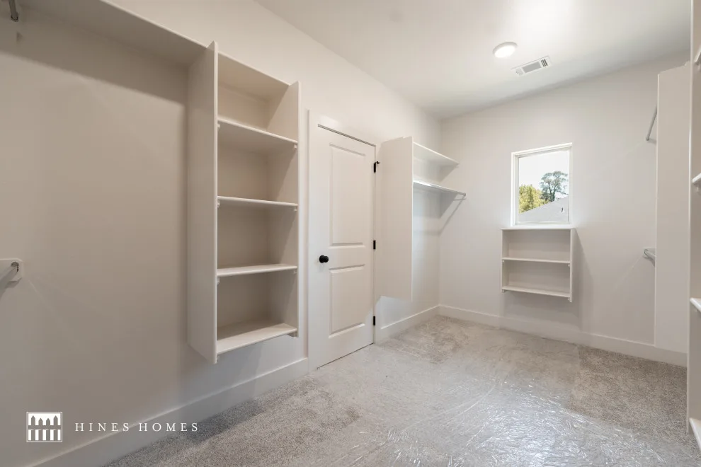 Contemporary New Build Residence by Hines Homes, LLC - Photo 34